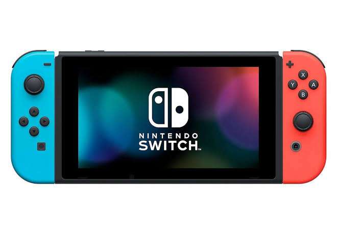 Nintendo Switch V2 Price in Kenya- LinkPhones Center 